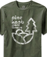 Pine Knob Classic Shirt