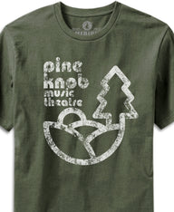 Pine Knob Classic Shirt