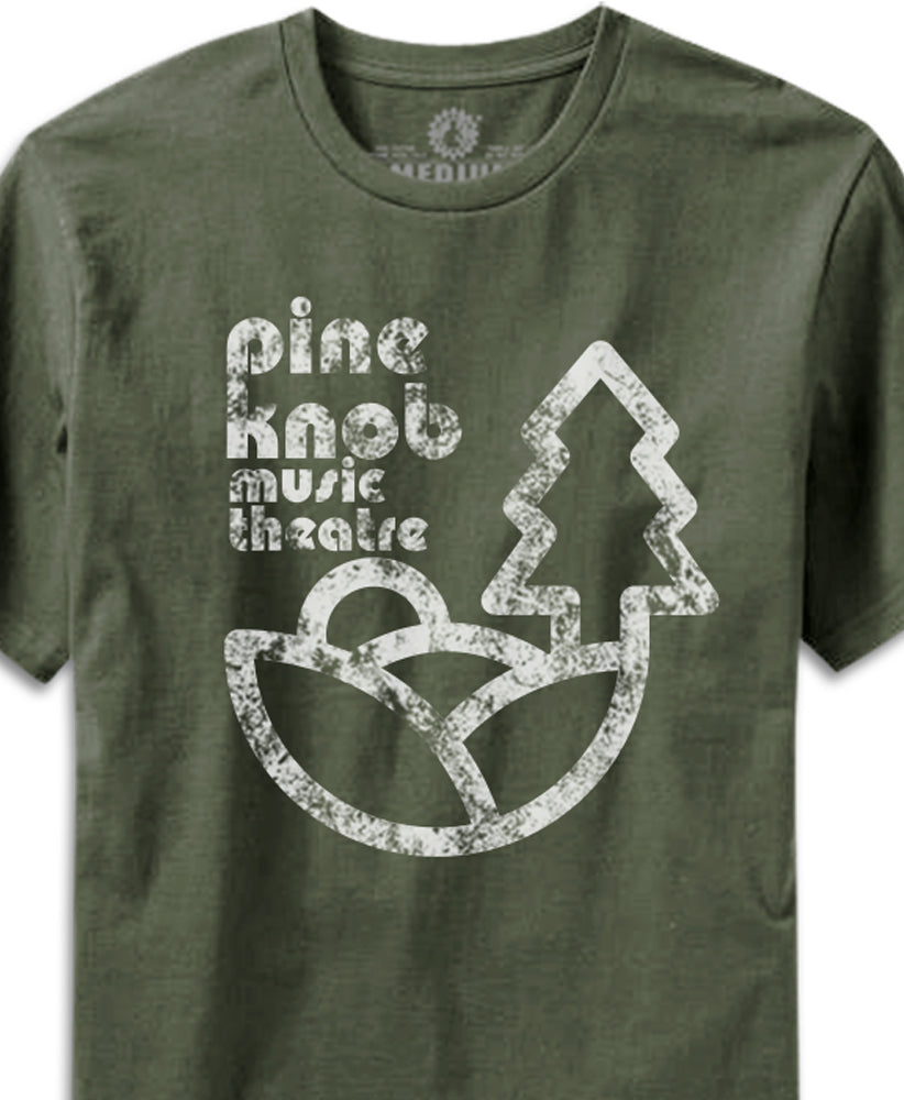 Pine Knob Classic Shirt
