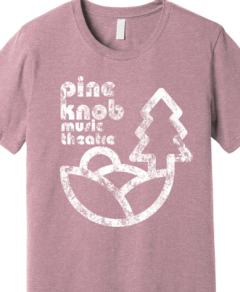 Pine Knob Unisex Shirts
