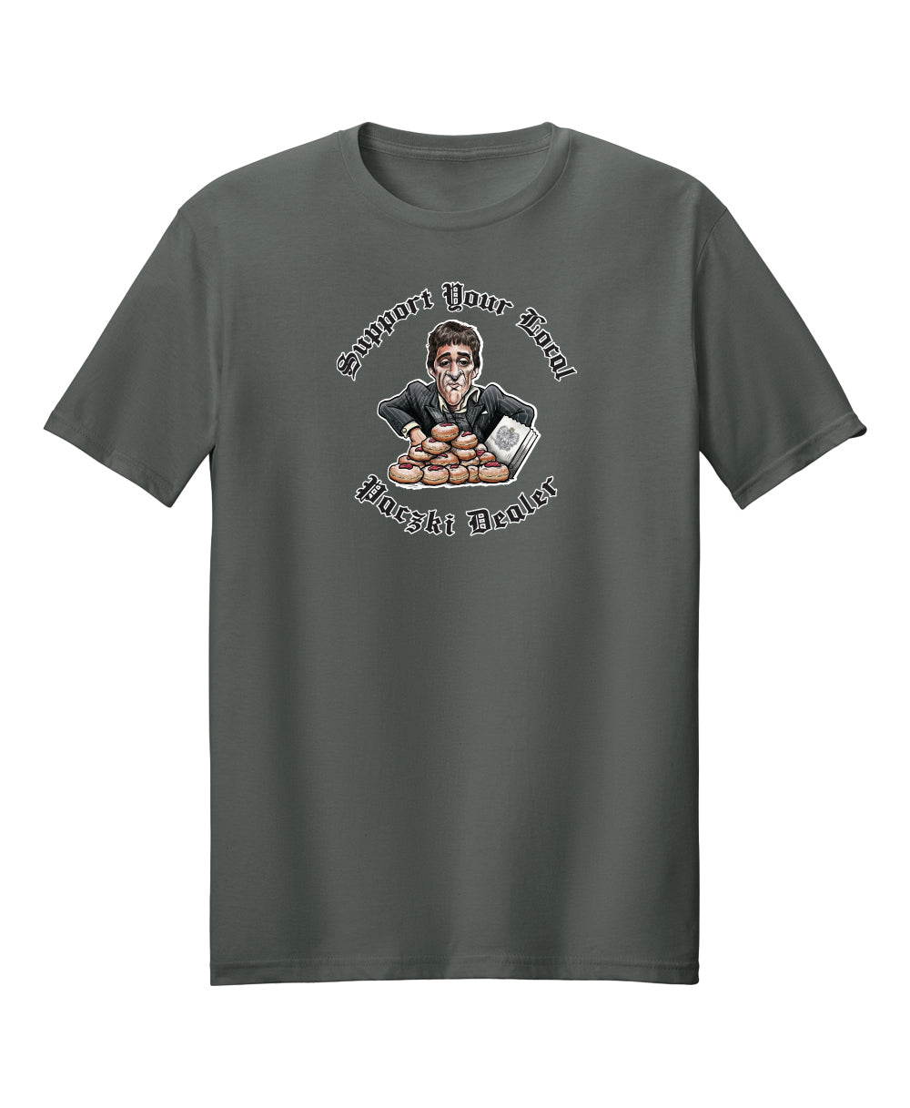 Paczki Dealer Shirts