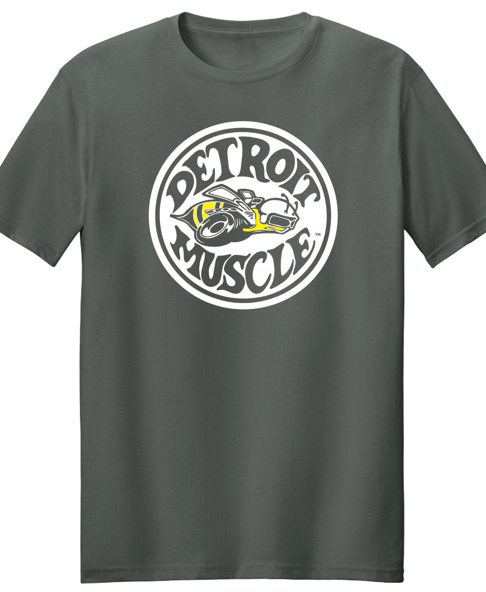 Super Bee Yellow Logo