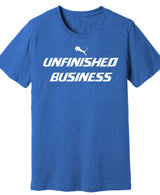 Unfinished Business