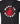 MID Red & White Premium Triblend Shirt
