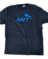Black & Blue GRIT Shirt