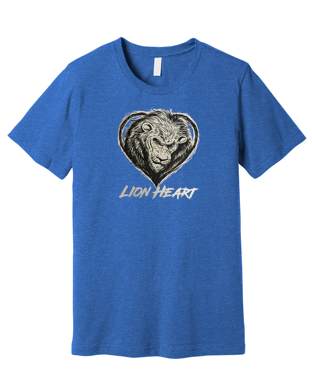 Lion Heart