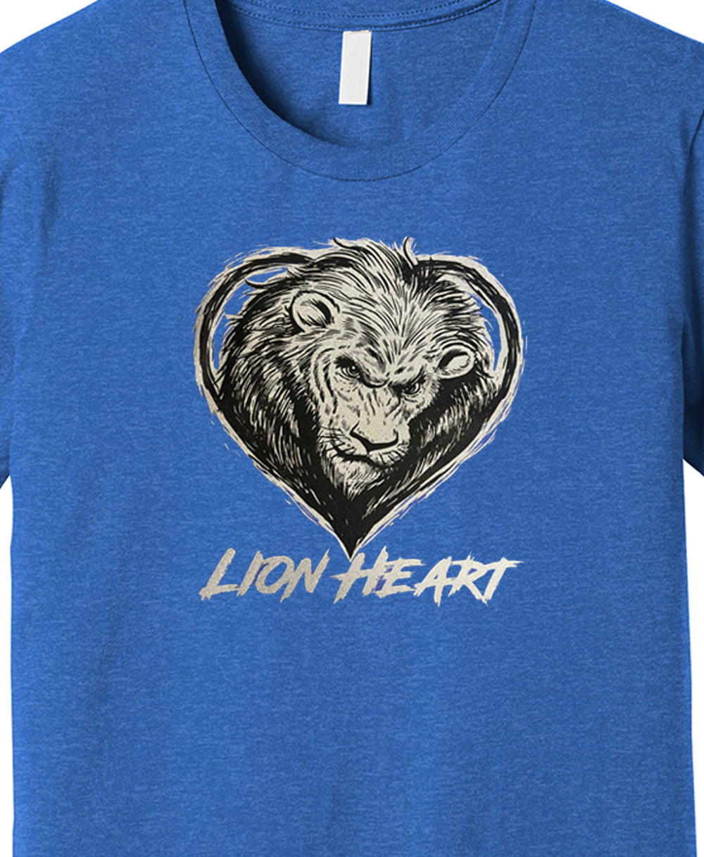 Lion Heart