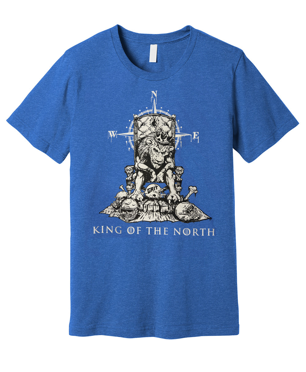 King of the North – Made In Detroit - Main Image
