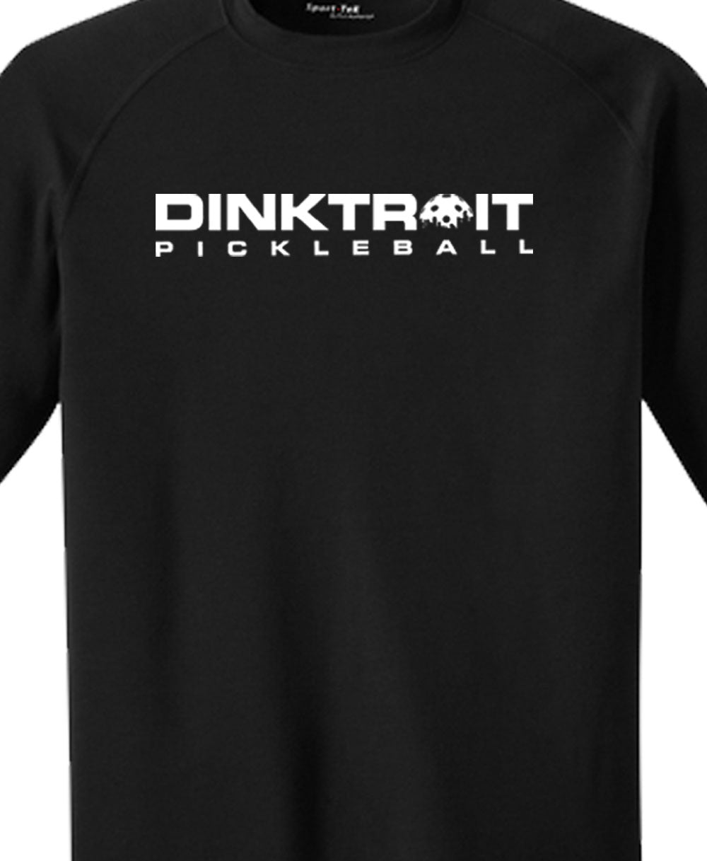Dinktroit Pickleball Performance Shirt