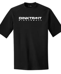 Dinktroit Pickleball Performance Shirt