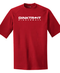 Dinktroit Pickleball Performance Shirt