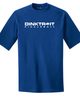 Dinktroit Pickleball Performance Shirt