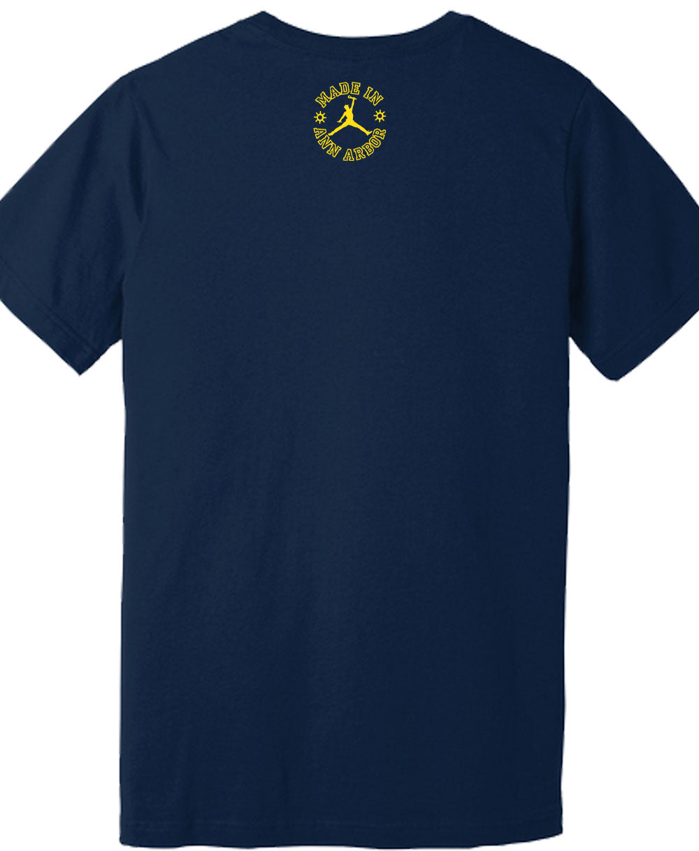 Made In May Shirt