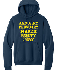 Made In May Hoodie