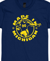 Made In Michigan