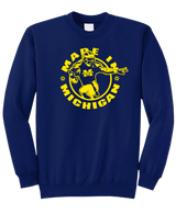 Made In Michigan