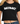 Ladies Detroit Bubble Cali Crop Shirts