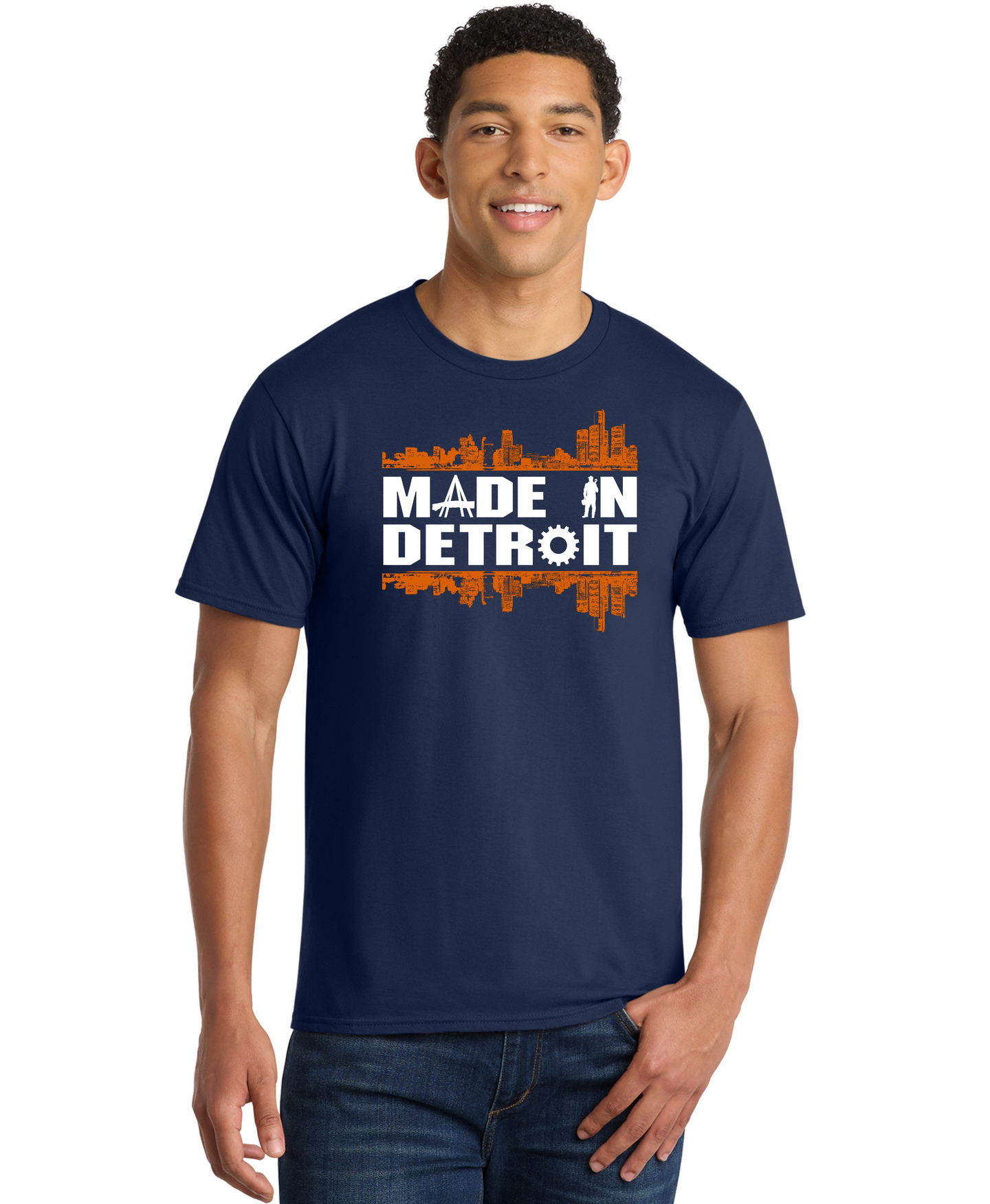 Icon City Shirts