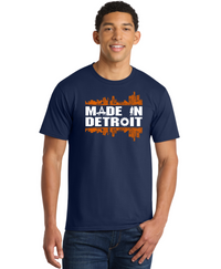 Icon City Shirts