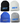Grit Knit Beanies