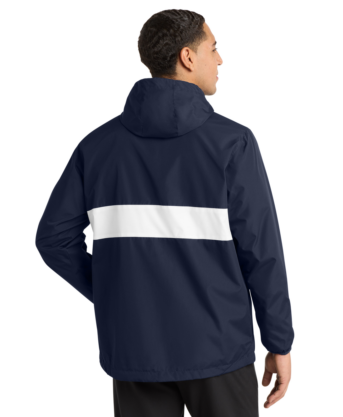 MID Baseball/Gritty Anorak