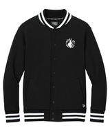New Era MID/Detroit Script Varsity Fleece