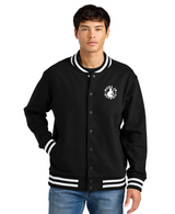 New Era MID/Detroit Script Varsity Fleece