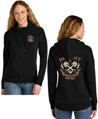 1991 Built Tough Made in Detroit heritage apparel design