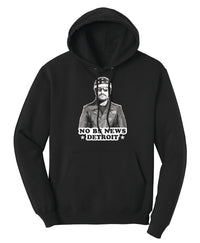 Charlie LeDuff No BS News