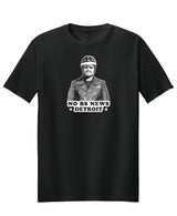 Charlie LeDuff No BS News