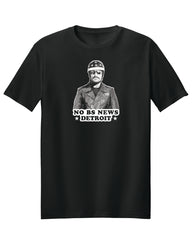 Charlie LeDuff No BS News