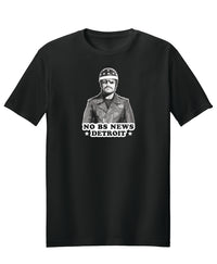 Charlie LeDuff No BS News