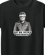 Charlie LeDuff No BS News