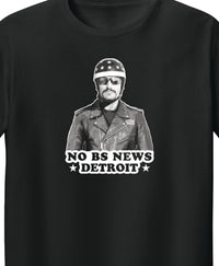 Charlie LeDuff No BS News