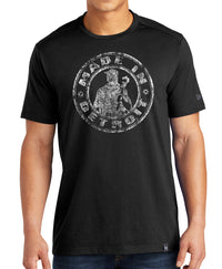 New Era MID Circle w /Tough Times Back