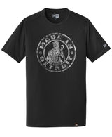 New Era MID Circle w /Tough Times Back