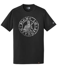 New Era MID Circle w /Tough Times Back