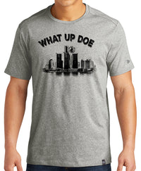 New Era What Up Doe Shirts