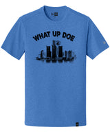 New Era What Up Doe Shirts