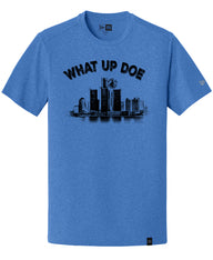 New Era What Up Doe Shirts