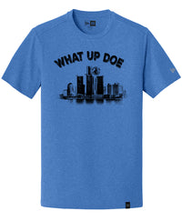 New Era What Up Doe Shirts