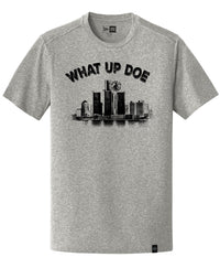 New Era What Up Doe Shirts