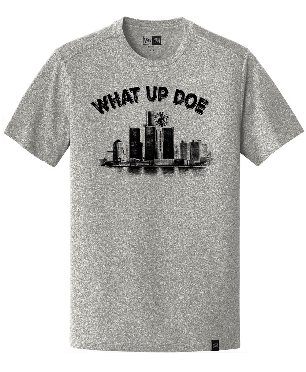 New Era What Up Doe Shirts