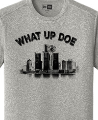 New Era What Up Doe Shirts