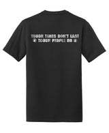New Era MID Circle w /Tough Times Back