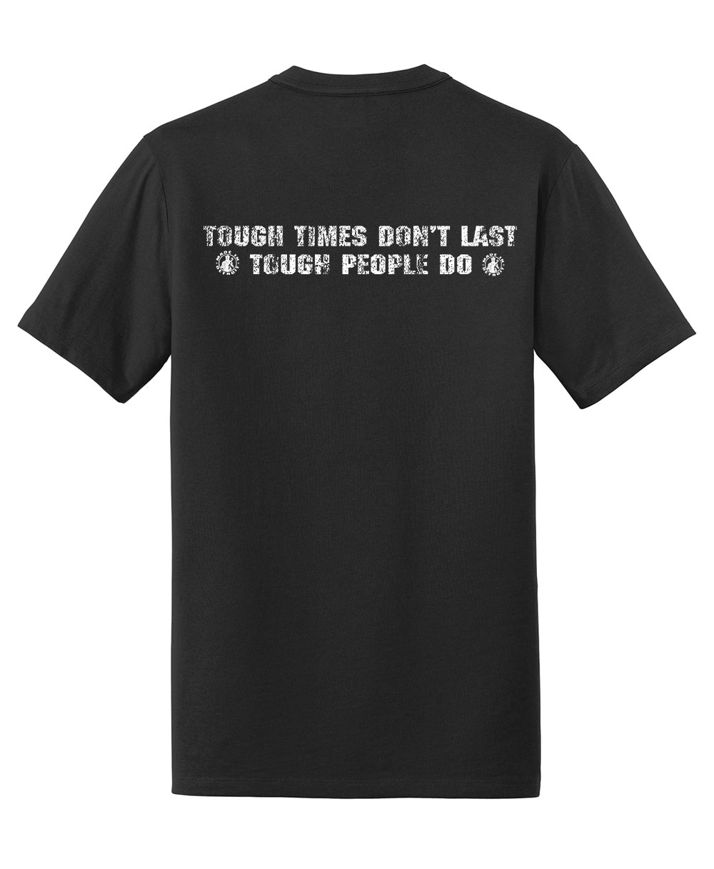 New Era MID Circle w /Tough Times Back