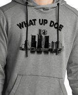 New Era What Up Doe Hoodie