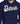 New Era Detroit Script Navy Hoodie