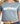 Ladies Detroit Bubble Cali Crop Shirts