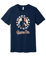 MID Baseball Opening Day Shirt
